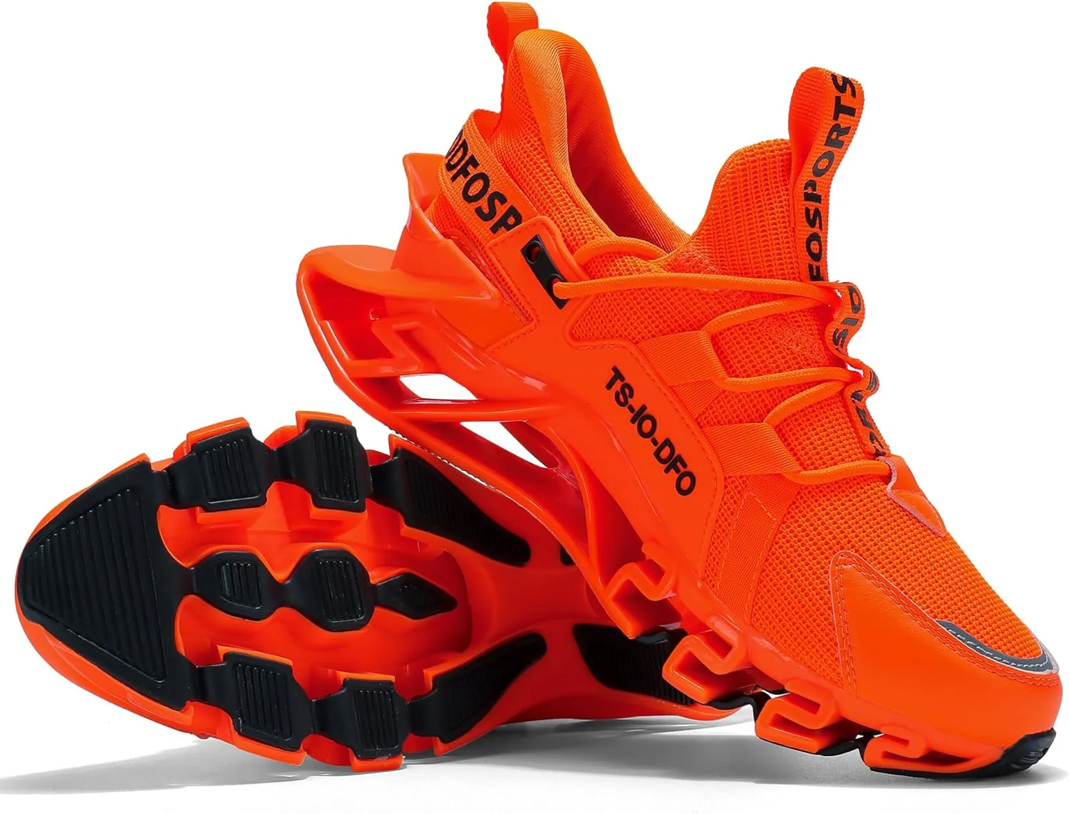Men's Fashion Sneakers Sport Athletic Tennis Walking Shoes