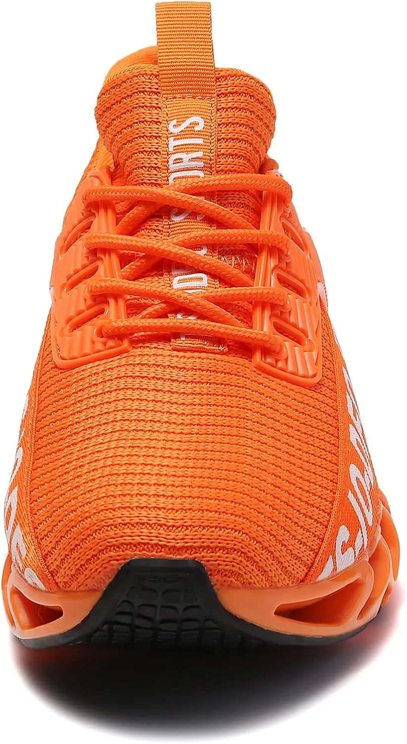 Men's Fashion Sneakers Sport Athletic Tennis Walking Shoes