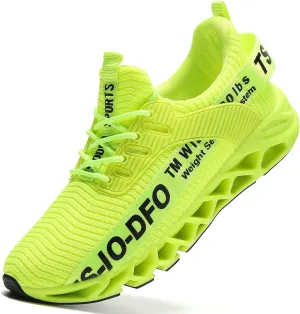 Men's Fashion Sneakers Sport Athletic Tennis Walking Shoes