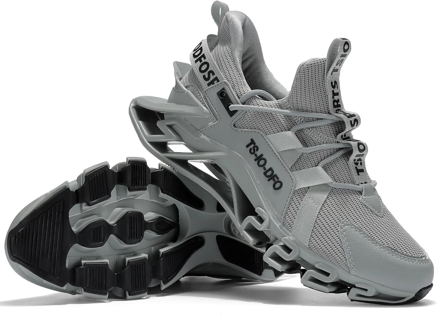 Men's Fashion Sneakers Sport Athletic Tennis Walking Shoes