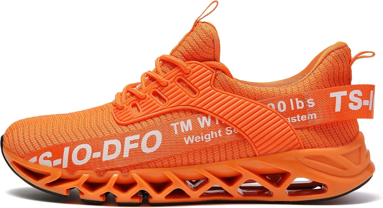 Men's Fashion Sneakers Sport Athletic Tennis Walking Shoes