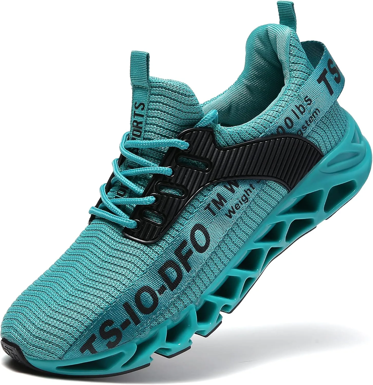 Men's Fashion Sneakers Sport Athletic Tennis Walking Shoes