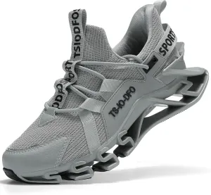 Men's Fashion Sneakers Sport Athletic Tennis Walking Shoes