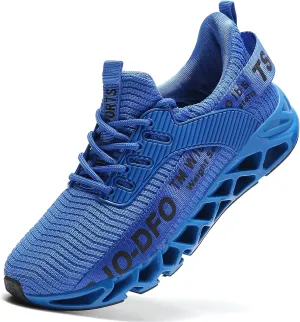 Men's Fashion Sneakers Sport Athletic Tennis Walking Shoes