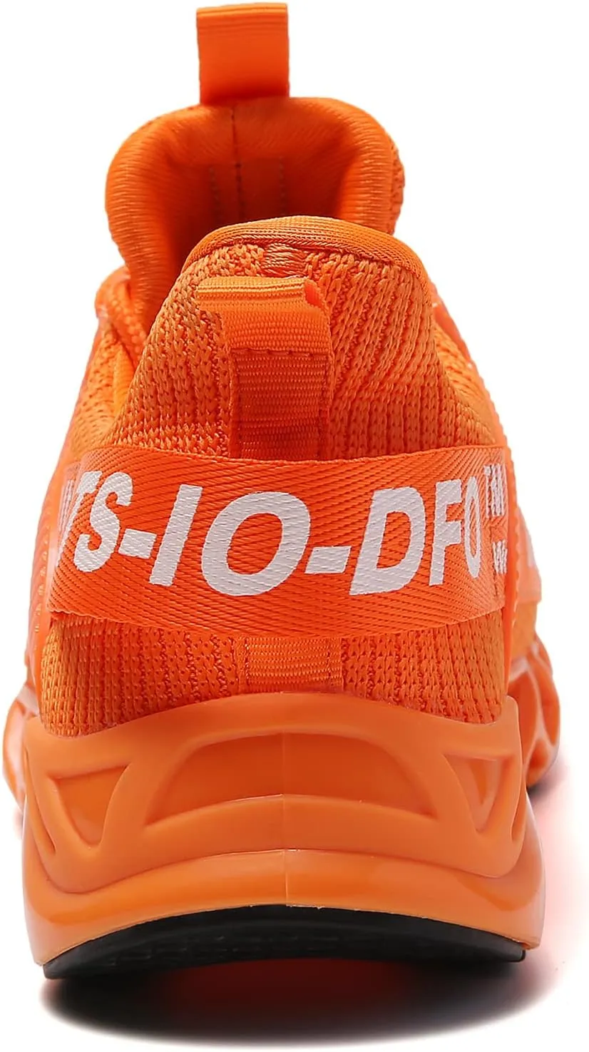 Men's Fashion Sneakers Sport Athletic Tennis Walking Shoes
