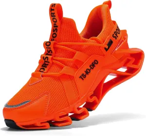 Men's Fashion Sneakers Sport Athletic Tennis Walking Shoes