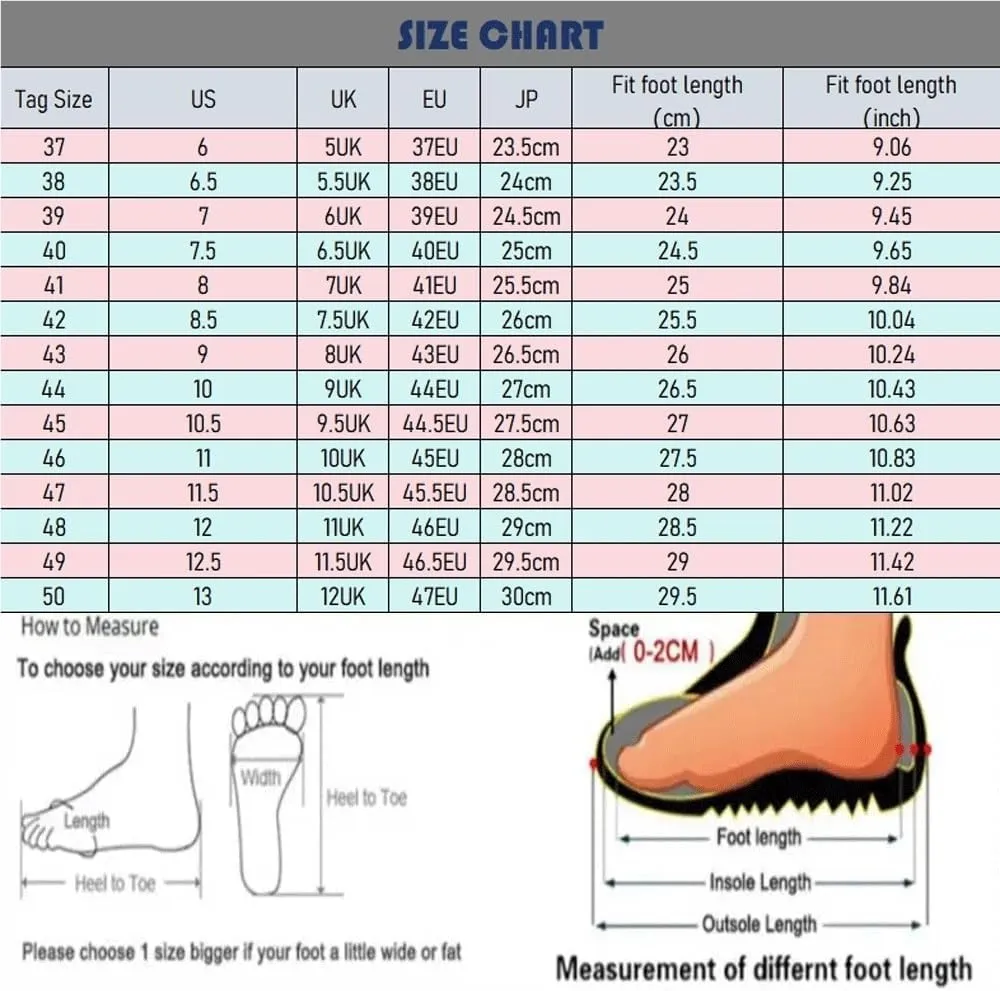 Mens Leather Oxford Loafers Slip On Orthopedic Comfort Shoes Business Casual Office Flat Shoes