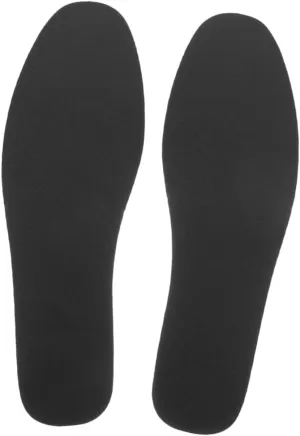 Mens Shoe Insoles Metal Insoles for Sandals Sneakers Boots Anti-Puncture