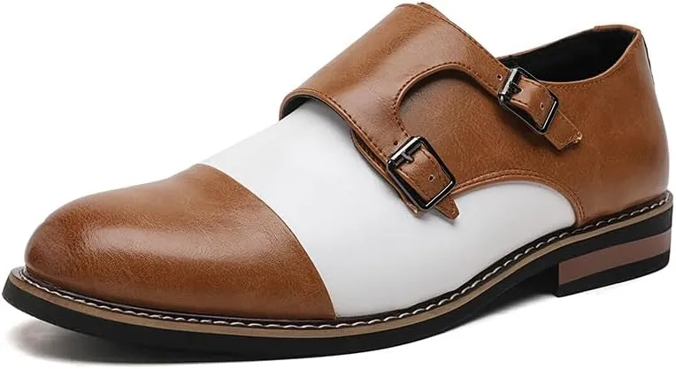 Mens Slip-on Dress Penny Loafer Casual Loafers Shoes for Male Classic Business Work Office Formal Dress Shoes