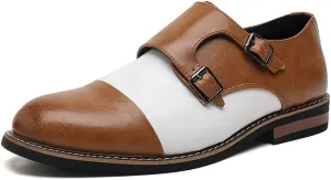 Mens Slip-on Dress Penny Loafer Casual Loafers Shoes for Male Classic Business Work Office Formal Dress Shoes