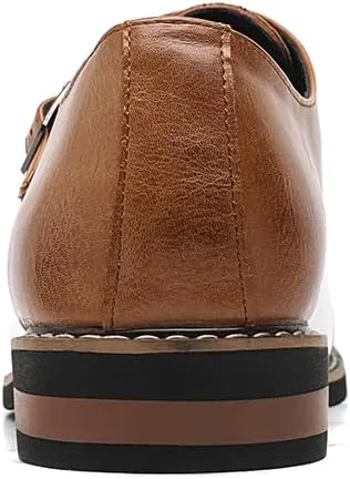 Mens Slip-on Dress Penny Loafer Casual Loafers Shoes for Male Classic Business Work Office Formal Dress Shoes
