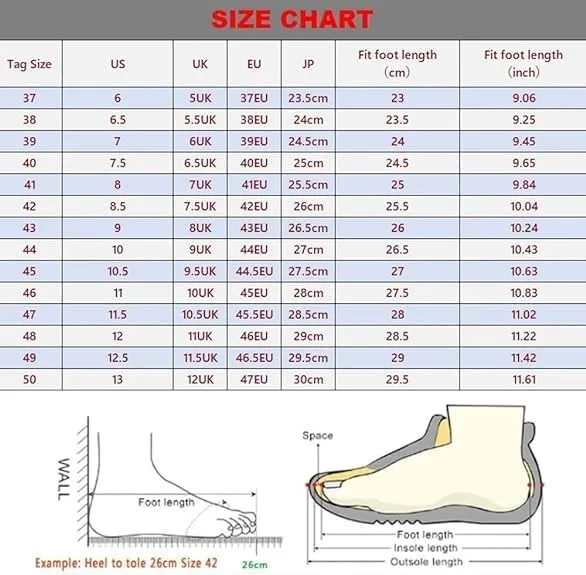 Mens Slip On Wingtip Oxford Shoes Men's Business Formal Derby Lightweight Sneakers
