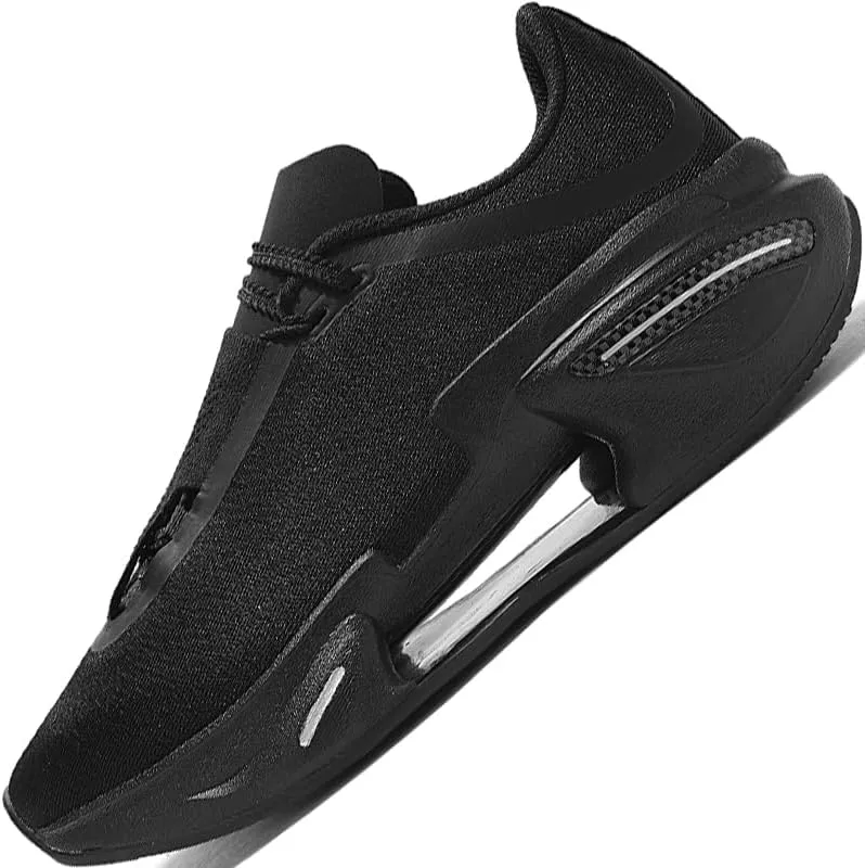 Men's Sneakers for Men Shoes Mens Tennis Trail Running Athletic Fashion Shoe Man Blade Black Grey Green Orange Size Basketball Runner