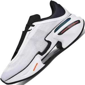 Men's Sneakers for Men Shoes Mens Tennis Trail Running Athletic Fashion Shoe Man Blade Black Grey Green Orange Size Basketball Runner