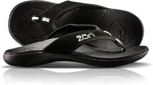 Men's Zori Sport Orthotic Slip-on Sandals Flip-Flop