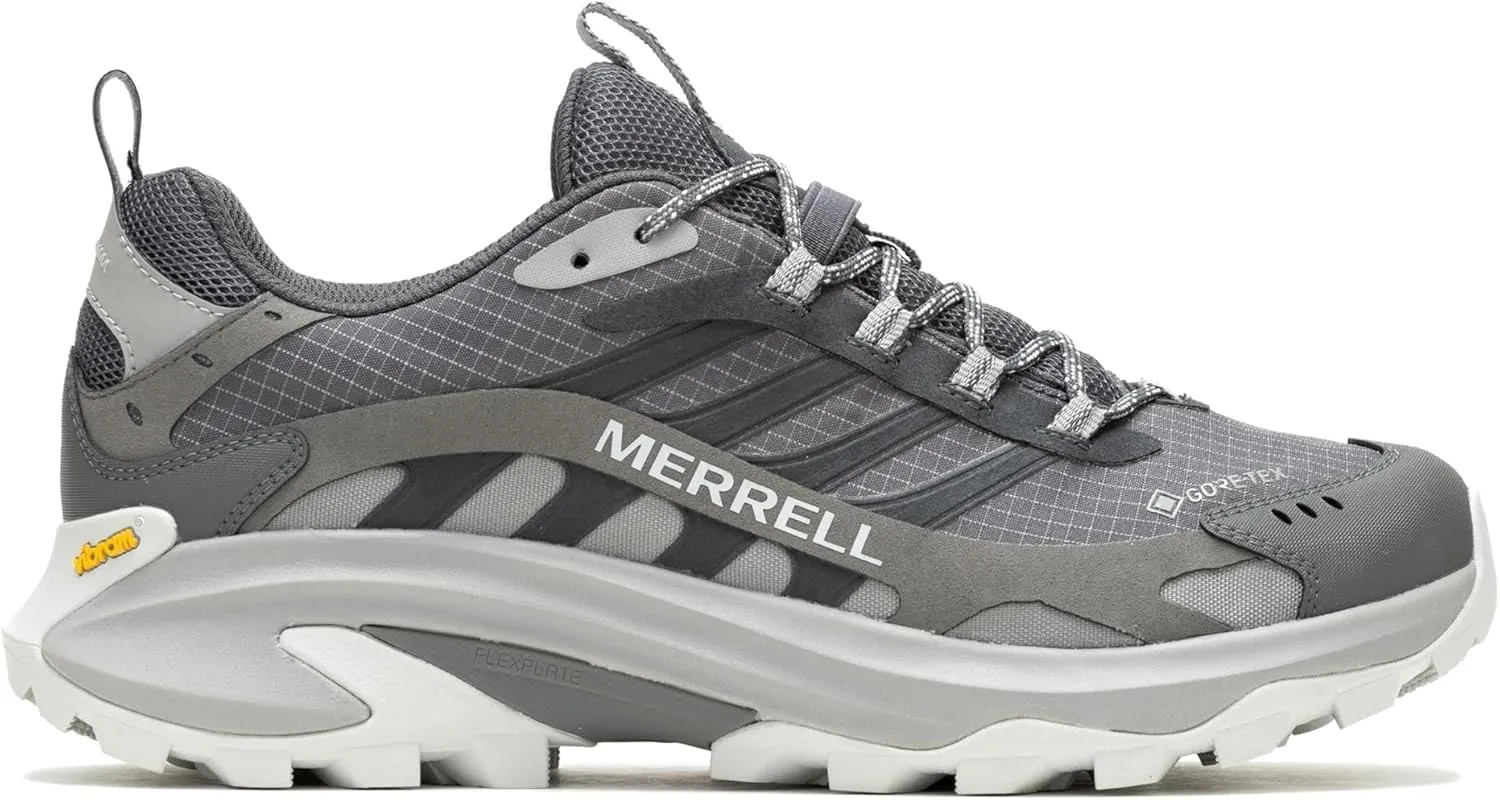 Merrell Men's Moab Speed 2 Mid Gtx®