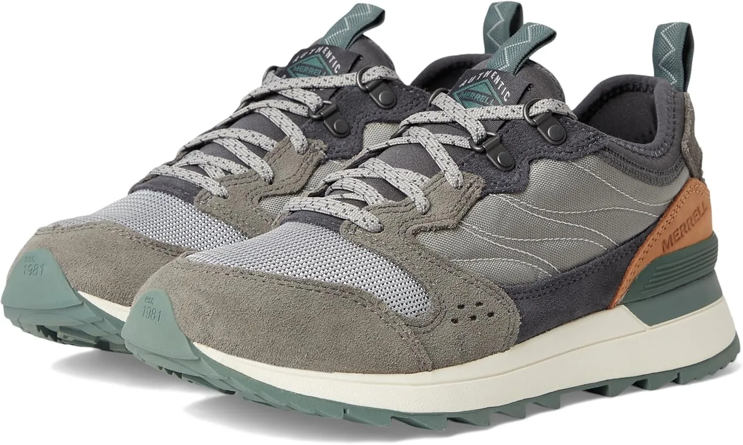 Merrell Men's Sneaker
