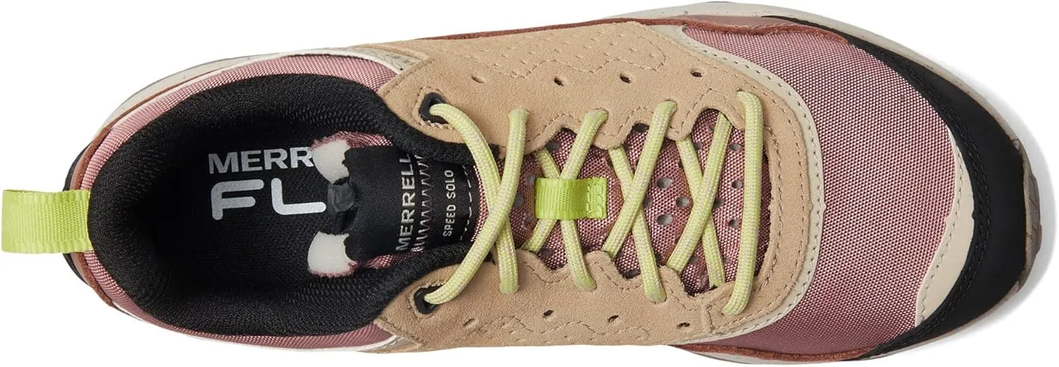 Merrell Men's Speed Solo