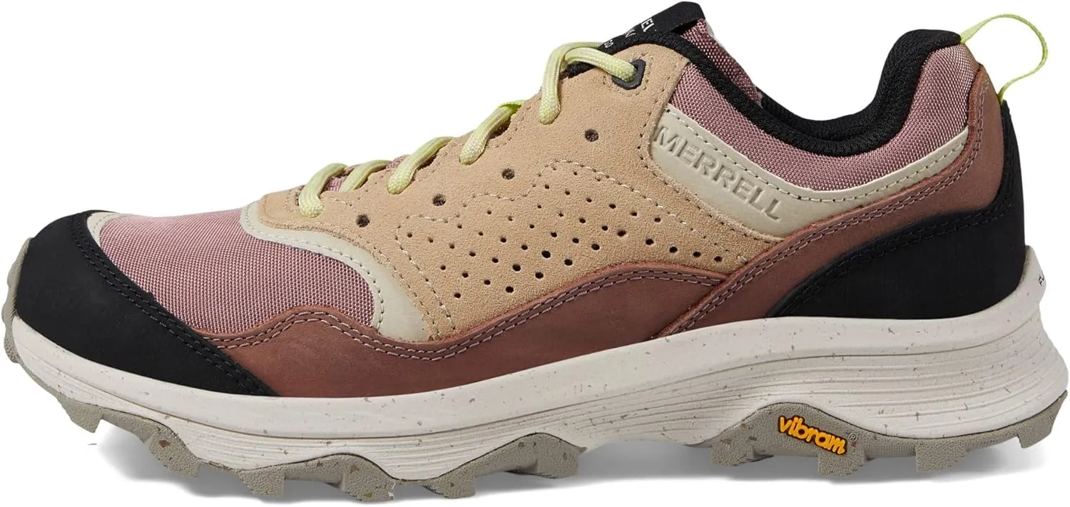 Merrell Men's Speed Solo