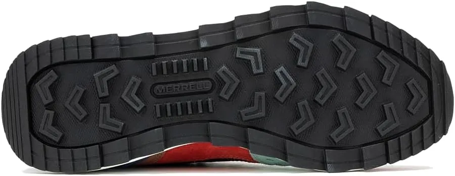 Merrell Women's Alpine 83 Sneaker Recraft