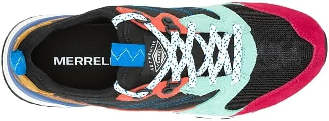 Merrell Women's Alpine 83 Sneaker Recraft