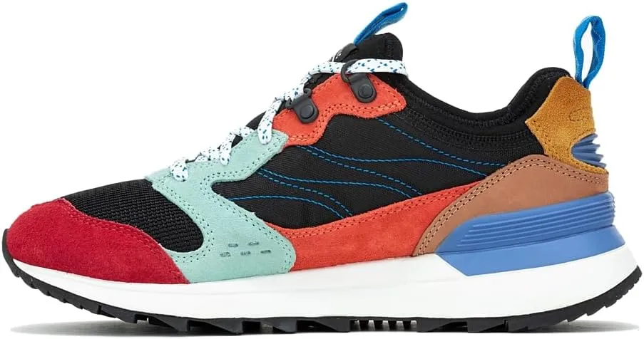 Merrell Women's Alpine 83 Sneaker Recraft