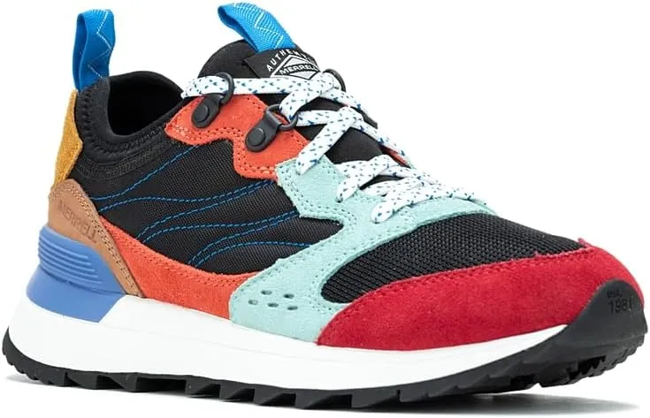 Merrell Women's Alpine 83 Sneaker Recraft