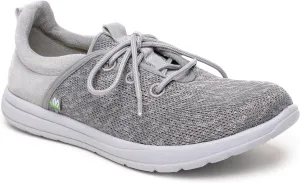 Minnetonka Women’s Ecowise Anew-Knit Casual Sneakers