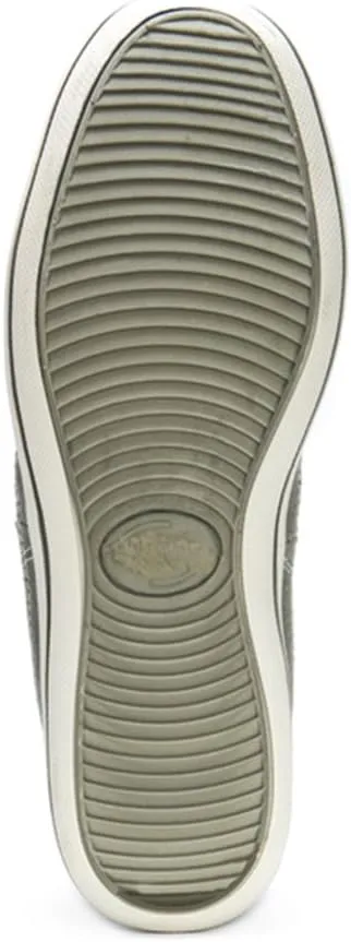 MUK LUKS Men's Otto Shoe-Khaki Green Boat