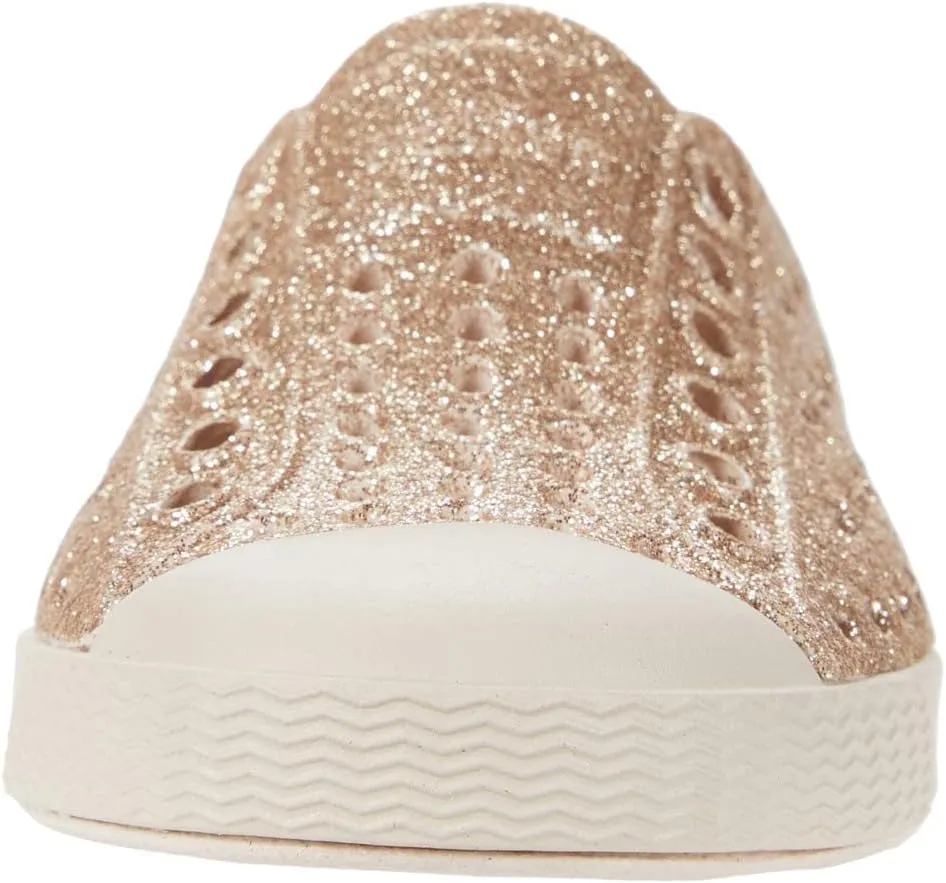 Native Shoes, Jefferson Child, Kids Lightweight Sneaker