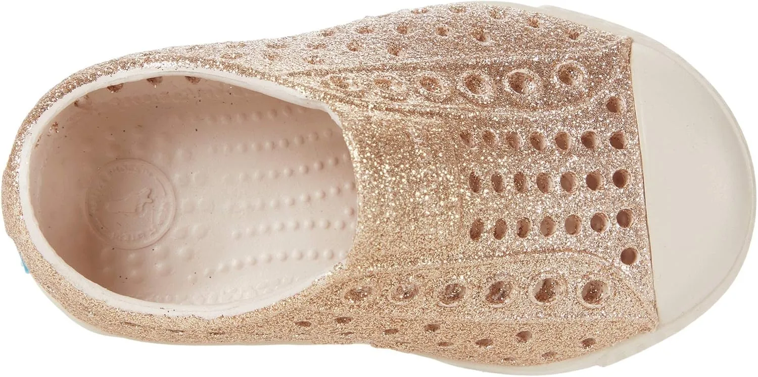 Native Shoes, Jefferson Child, Kids Lightweight Sneaker
