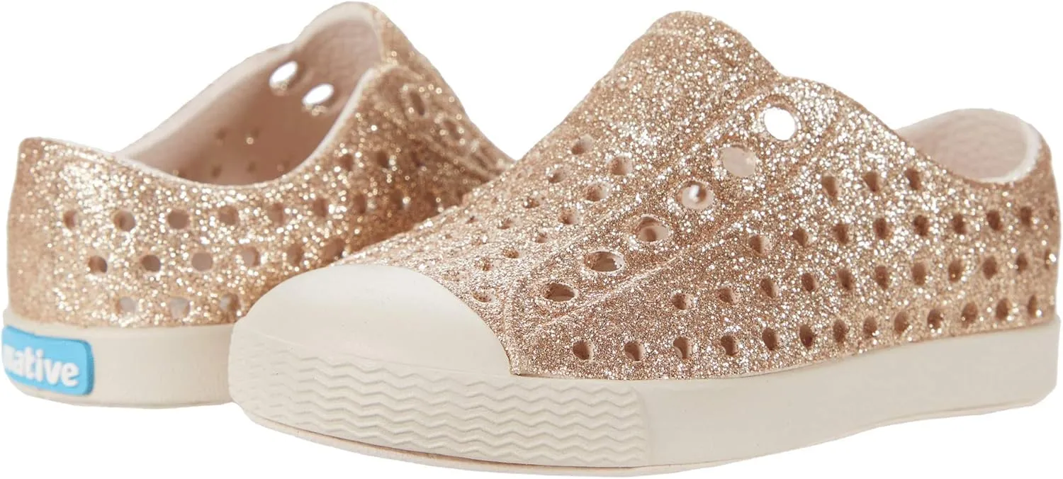 Native Shoes, Jefferson Child, Kids Lightweight Sneaker