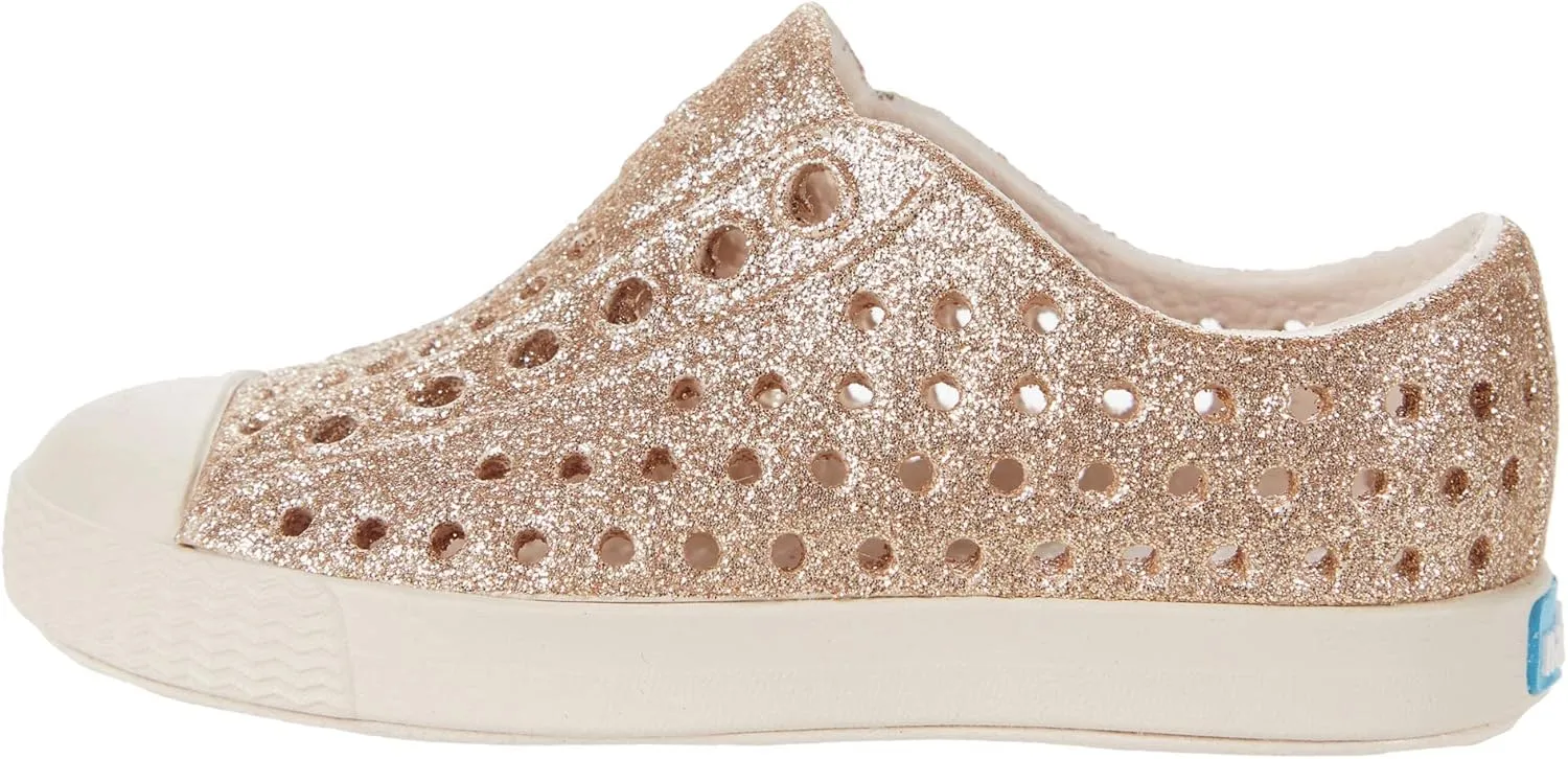 Native Shoes, Jefferson Child, Kids Lightweight Sneaker