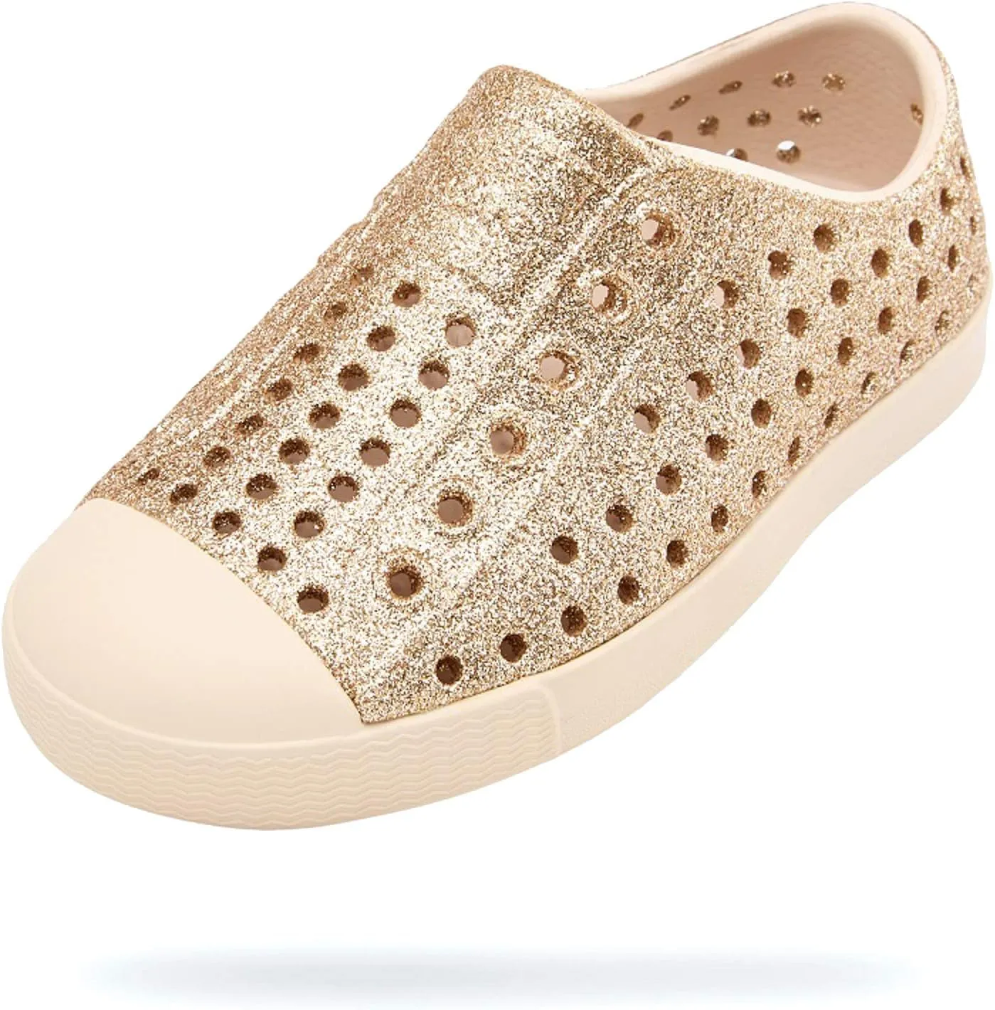 Native Shoes, Jefferson Child, Kids Lightweight Sneaker
