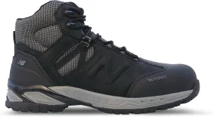 New Balance Men's Composite Toe Allsite Industrial Boot