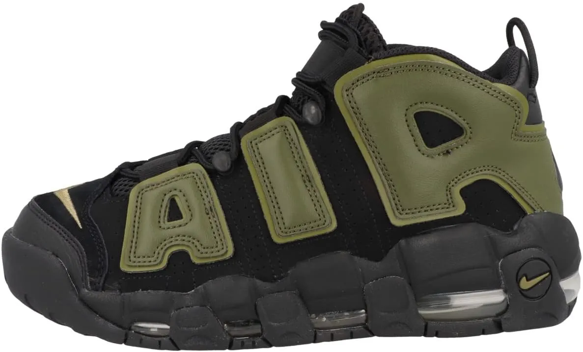 Nike Men's Air More Uptempo '96 Sneakers