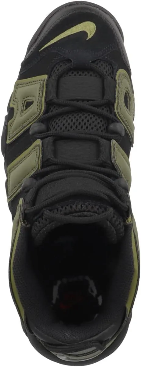 Nike Men's Air More Uptempo '96 Sneakers