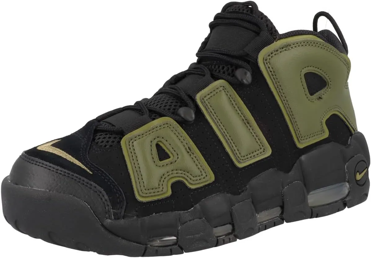 Nike Men's Air More Uptempo '96 Sneakers