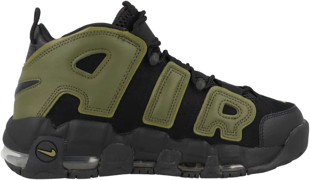 Nike Men's Air More Uptempo '96 Sneakers