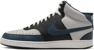 Nike Men's Low-Top Sneakers, Lt Iron Ore Armory Navy Phanto, 10