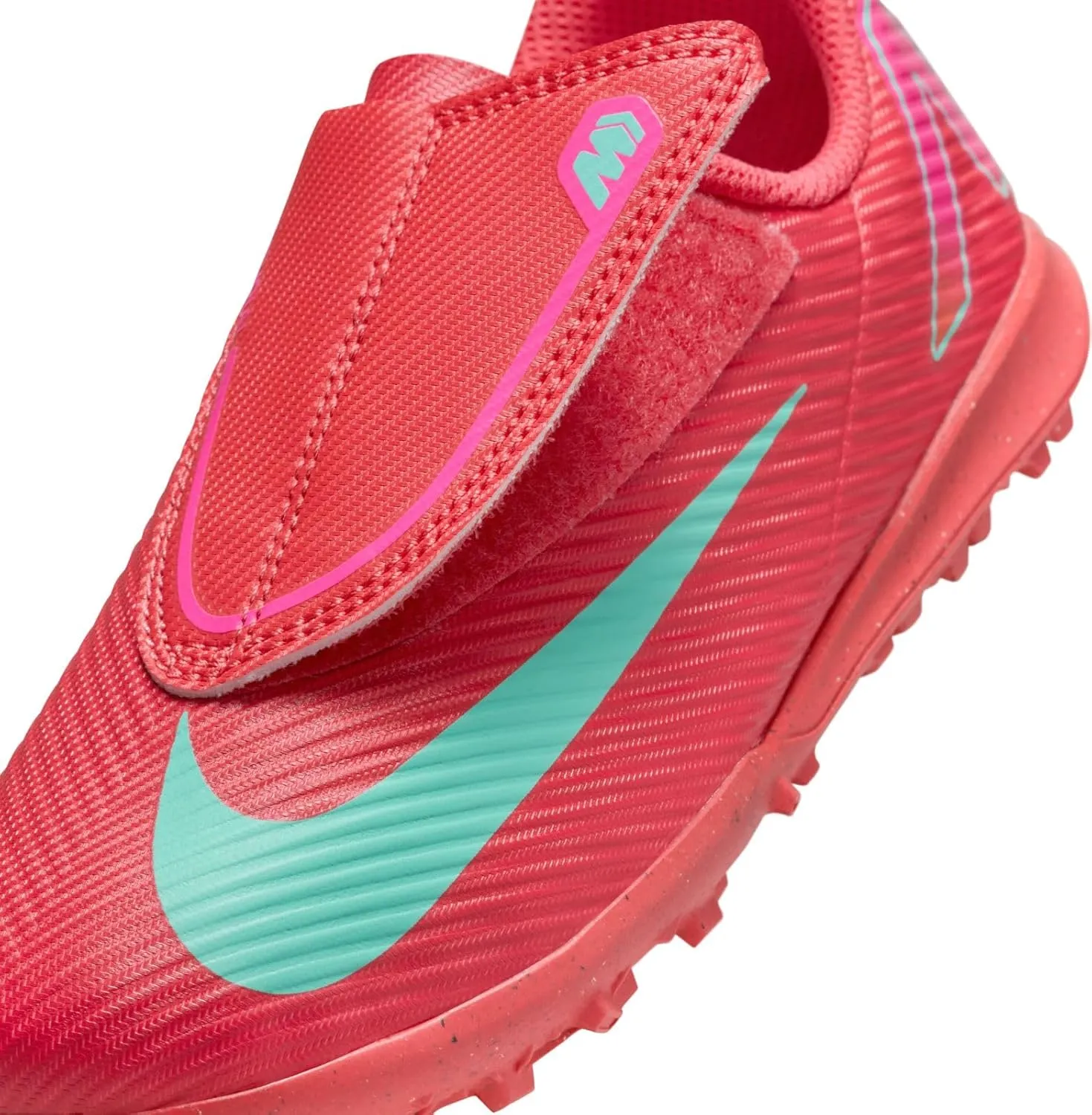 Nike Men's Low-top Sneakers Oxford Flat