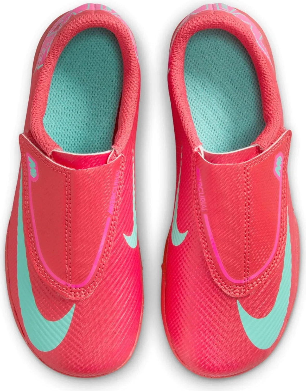 Nike Men's Low-top Sneakers Oxford Flat