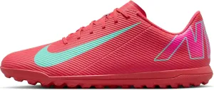 Nike Unisex's Low-Top Sneakers Oxford Flat, Ember Glow Aurora Green, 10
