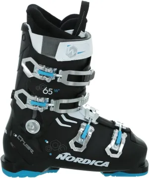 Nordica The Cruise 65 S Women's Ski Boots