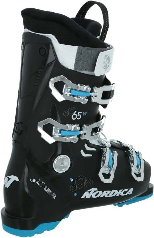 Nordica The Cruise 65 S Women's Ski Boots