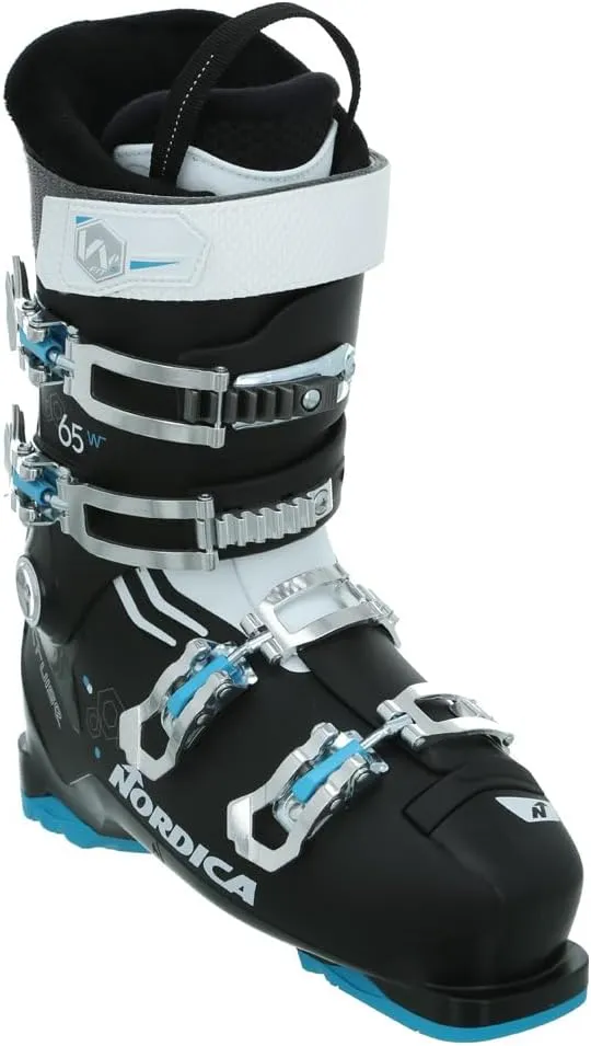 Nordica The Cruise 65 S Women's Ski Boots