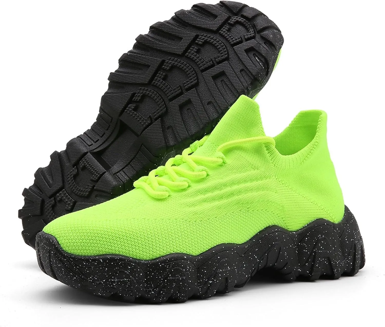 Nursebabes Sneakers for Women Ortho Pro Breathable Mesh Orthopedic Shoes Comfort Wear Nurse Babe Tennis Sneakers