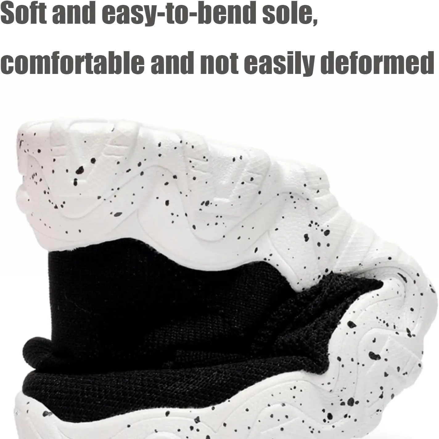 Nursebabes Sneakers, Ortho Pro Shoes for Women, Women's Breathable Mesh Classic Tennis Shoe