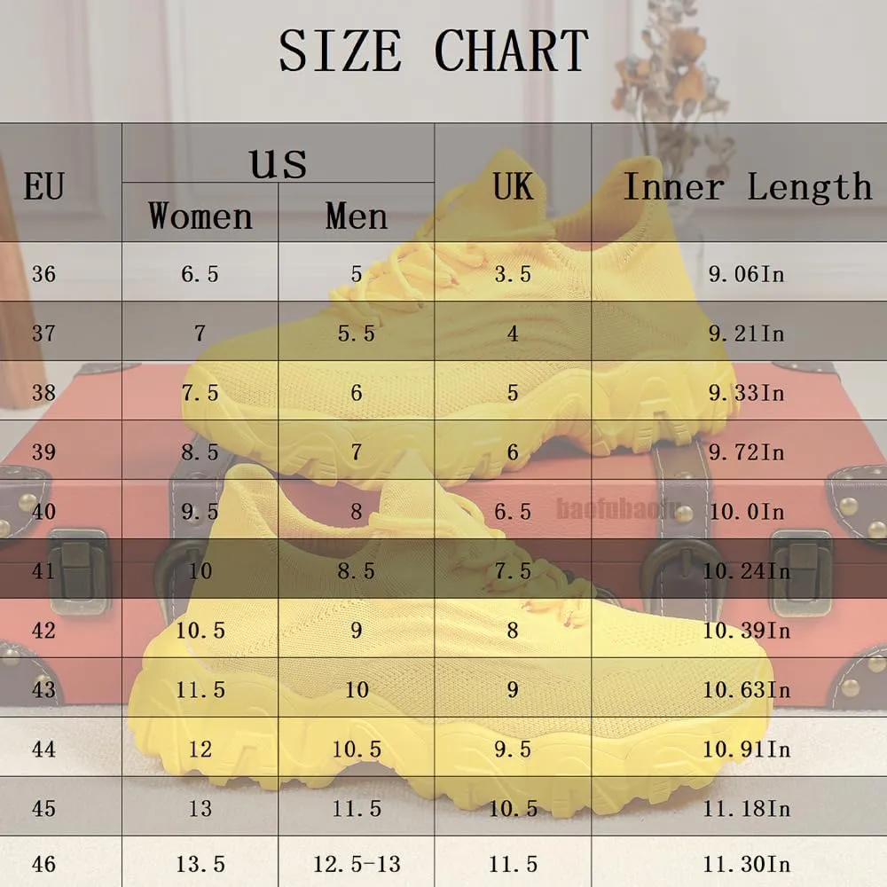 Nursebabes Sneakers, Quivale Shoes for Women, Breathable Non-Slip Lightweight Lace up Mesh Orthopedic Running Sneakers