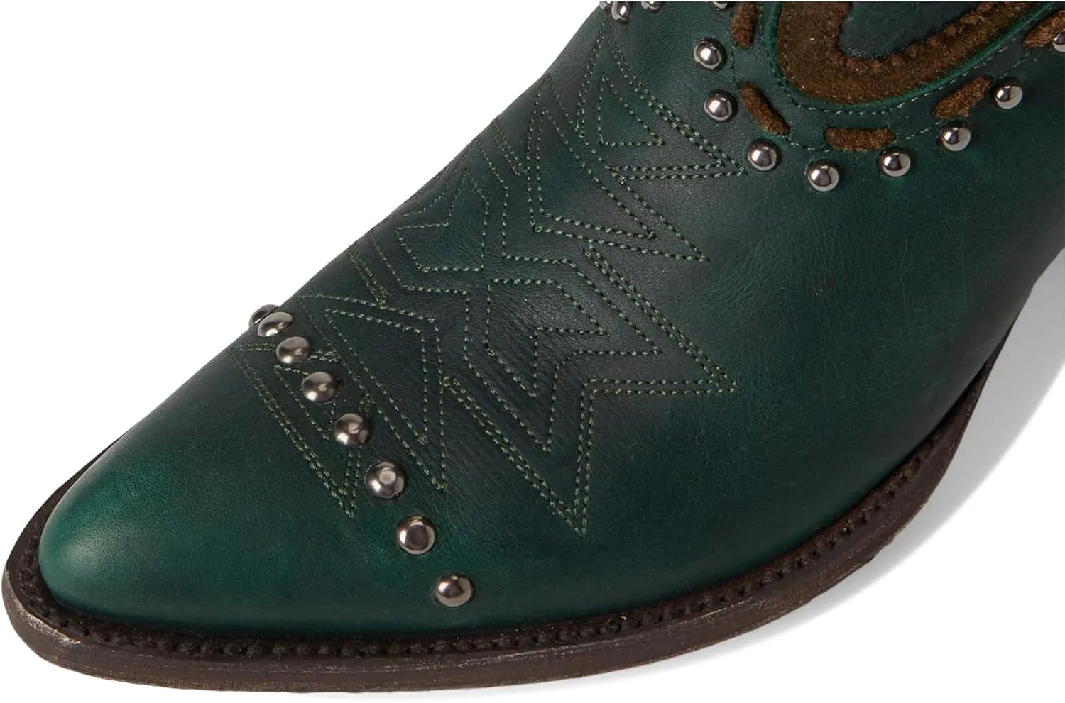 Old Gringo Women's Bernalillo Over-The-Knee Boot